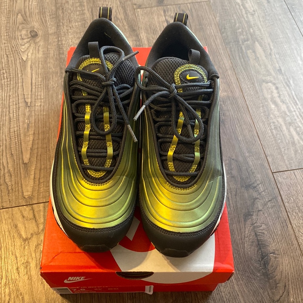 Nike airmax 97 LX limited edition